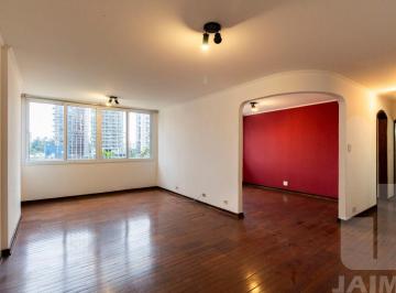 Apartamento · 95m² · 3 Quartos · 1 Vaga · ÓTIMO APARTAMENTO AO LADO DO METRO VILA MADALENA