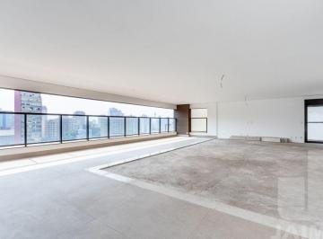 Apartamento · 312m² · 4 Quartos · 4 Vagas · Apartamento com 4 Dormitórios 4 Vagas em Santa Cecilia