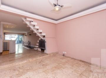 Casa · 153m² · 2 Quartos · 2 Vagas · Casa Térrea, Perdizes - São Paulo