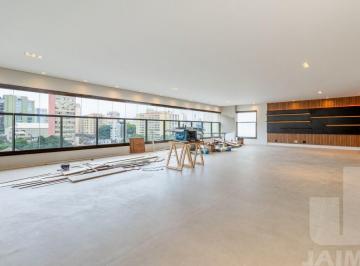 Apartamento · 312m² · 4 Quartos · 4 Vagas · Apartamento com 4 Dormitórios 4 Vagas em Santa Cecilia
