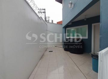 Casa · 119m² · 3 Quartos · 5 Vagas · Casa a venda no Bairro Campo Grande