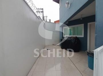 Casa · 119m² · 3 Quartos · 5 Vagas · Casa a venda no Bairro Campo Grande