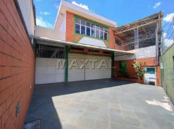 Comercial · 325m² · 10 Vagas · Galpão comercial na Região de Vila Mazzei para locação, com 325m², 4 banheiros e 10 vagas.