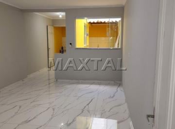 Comercial · 140m² · Casa comercial com 6 salas, sacada, copa , cozinha, quintal, lavanderia, 3 Banheiros, em Santana.