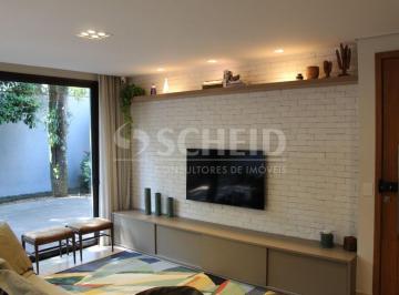 Casa · 280m² · 4 Quartos · 3 Vagas · Casa em condomínio com 4 suítes próximo ao Parque Severo Gomes