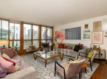 Apartamento · 256m² · 3 Quartos · 3 Vagas · Apartamento a venda 3 quartos 3 vagas em Jardim Paulista
