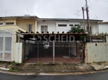 Casa · 173m² · 3 Quartos · 2 Vagas · Sobrado a venda, 3 quartos , 2 banheiros, 2 vagas, Chácara Santo Antonio