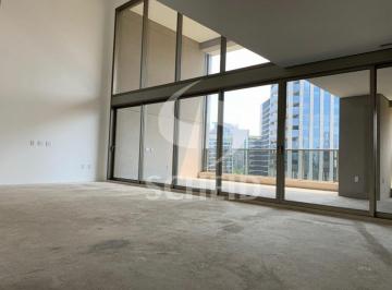 Apartamento · 343m² · 4 Quartos · 4 Vagas · Apartamento de 343m² à Venda - 4 Suìtes, 4 vagas - One Sixty, Vila Olimpia