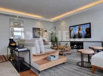 Apartamento · 225m² · 4 Quartos · 2 Vagas · Apartamento com 225m² no Itaim Bibi, com 4 dormitórios (1 suíte), 2 vagas de garagem e muito lazer.
