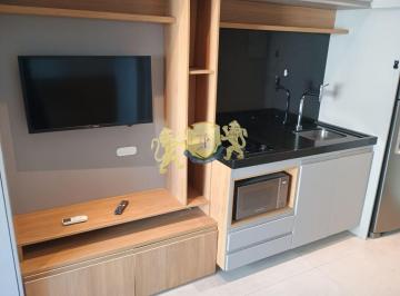 Apartamento · 27m² · 1 Quarto · 1 Vaga · Apartamento com 1 Quarto à venda, 27m² - Pinheiros