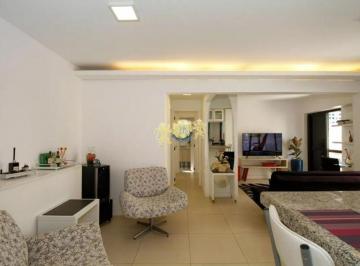 Apartamento · 63m² · 2 Quartos · 2 Vagas · Flat com 2 quartos à venda no Jardins - SP