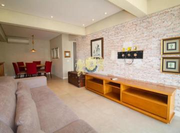 Apartamento · 80m² · 2 Quartos · 2 Vagas · Apartamento com 2 quartos à venda, 80m² - Pinheiros, São Paulo - SP
