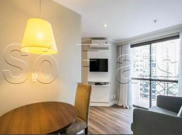 Apartamento · 52m² · 2 Quartos · 1 Vaga · Quality alvorada, apto disponível para venda com 52m², 2 dormitórios e 1 vaga de garagem