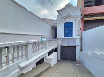 Comercial · 150m² · 3 Quartos · 5 Vagas · Imóvel comercial bem pertinho do metrô Vila Mariana!