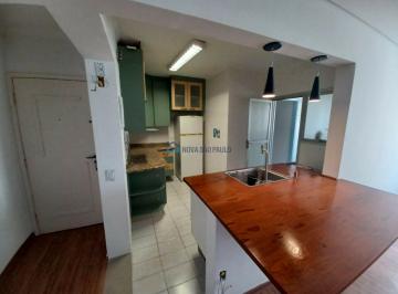 Apartamento · 87m² · 3 Quartos · 1 Vaga · Apartamento 3 dormitórios, suíte, sala ampla, 1 vaga!