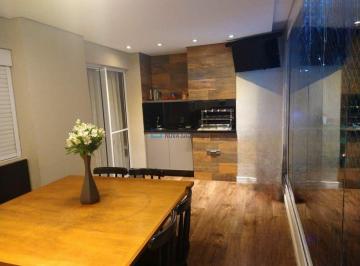 Apartamento · 87m² · 3 Quartos · 1 Vaga · Apartamento à venda 3 quartos 1 suíte 1 vaga no Ipiranga