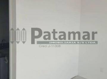 Apartamento · 25m² · 1 Quarto · Studio Novo para Locação com 25m²