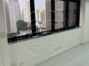 Comercial · 43m² · 1 Vaga · Oportunidade Única de Sala Comercial em Moema!