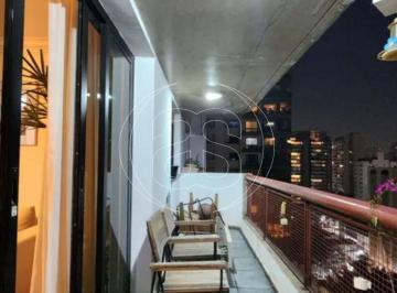 Apartamento · 128m² · 4 Quartos · 2 Vagas · Apartamento residencial na região de Moema Índios, com 128m², 4 dormitórios e 1 suíte!
