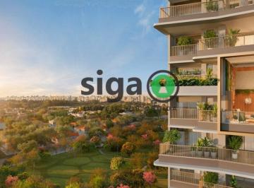 Apartamento · 76m² · 2 Quartos · 1 Vaga · EDEN PARK, APARTAMENTO Á VENDA DE 2 suítes e 2 VAGAS!