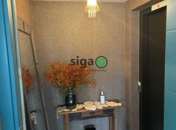Apartamento · 189m² · 3 Quartos · 3 Vagas · Apartamento à Venda no Brooklin ? 189m², 3 Quartos, 3 Vagas e Lazer Completo