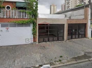 Terreno · 216m² · Terreno a venda no Bairro da mooca