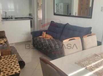Apartamento · 75m² · 2 Quartos · 2 Vagas · Sobrado em condominio  à Venda  75 m²  Vila Bela  São Paulo/SP