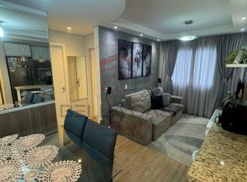 Apartamento · 45m² · 2 Quartos · 1 Vaga · Apartamento a venda, 2 quartos, 1 vaga, Vila Prudente a 500 m metrô Tamanduateí.