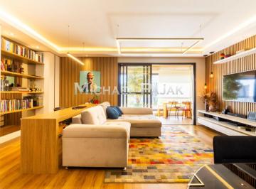 Apartamento · 116m² · 2 Quartos · 2 Vagas · Apartamento tipo para venda com 2 quartso,sendo 2 suítes - Michael Pajka (11)99996 - 4550
