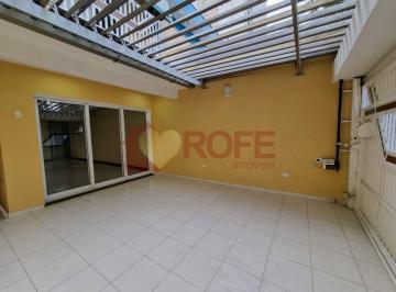 Casa · 220m² · 3 Quartos · 2 Vagas · Casa à venda com 220m², 3 quartos e 2 vagas, Chácara Santo Antônio (zona Sul), São Paulo/SP