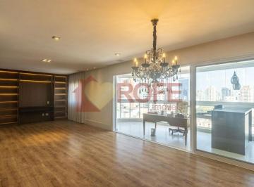 Apartamento · 120m² · 3 Quartos · 3 Vagas · APARTAMENTO OLYMPIA VISTA | 120 M2, LAZER E LOCALIZAÇÃO EXCELENTES NA VILA OLÍMPIA!!!