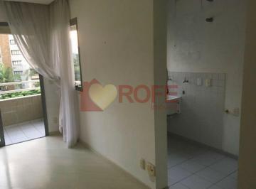 Apartamento · 40m² · 1 Quarto · 1 Vaga · Apartamento em Brooklin Paulista com 40m² - venda R$ 650.000,00