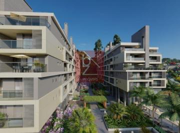 Apartamento · 36m² · 1 Quarto · STUDIO 36m EM FRENTE AO PARQUE BARIGUI POR R$616.056,00
