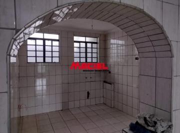 Casa · 375m² · 5 Quartos · Oportunidade de investimento! Sobrado com 5 casas e 3 pontos comerciais, zona norte SJC