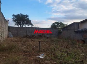 Terreno · 150m² · TERRENO PLANO EM RUA SEM TRANQUILA - SEM SAIDA