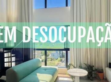 Apartamento · 52m² · 1 Quarto · 1 Vaga · Apartamento duplex mobiliado para locação por R$ 3.300,00 – Bairro Itoupava Seca - Blumenau/SC