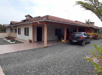 Casa · 176m² · 3 Quartos · 2 Vagas · Casa Averbada