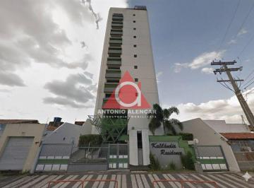 Apartamento · 80m² · 3 Quartos · Apartamento à venda em Feira de Santana/BA