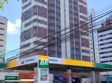 Apartamento · 73m² · 3 Quartos · 1 Vaga · Apartamento c/ 3 qtos em Candeias