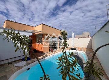IMG_7327.jpg · Casa à venda, 3 dormitórios, 1 suíte, 3 vagas, 140m², Massaguaçu, Caraguatatuba, SP