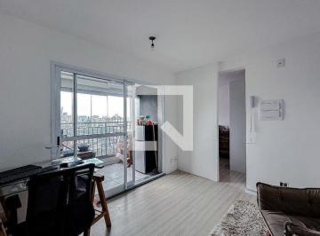 Apartamento · 30m² · 1 Quarto · 1 Vaga · Apartamento para Aluguel - Mooca, 1 Quarto,  30 m² - São Paulo