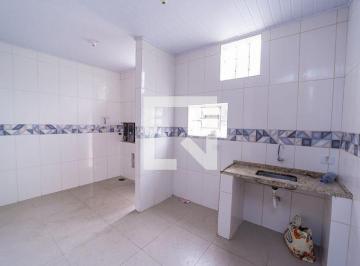 Casa · 40m² · 1 Quarto · Casa para Aluguel - Ponte Rasa, 1 Quarto,  40 m² - São Paulo