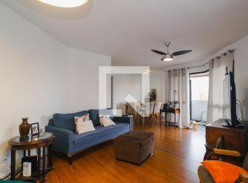Apartamento · 117m² · 3 Quartos · 3 Vagas · Apartamento para Aluguel - Vila Andrade, 3 Quartos, 117 m² - São Paulo