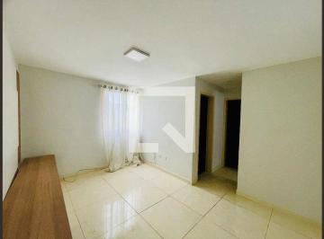 Apartamento · 48m² · 2 Quartos · Apartamento para Aluguel - Jardim Rosana, 2 Quartos,  48 m² - Guarulhos