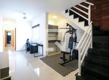 Apartamento · 104m² · 2 Quartos · 1 Vaga · Apartamento para Aluguel - Santa Maria, 2 Quartos,  104 m² - São Caetano do Sul