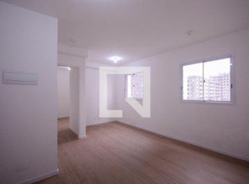 Apartamento · 38m² · 1 Quarto · Apartamento para Aluguel - Vila das Mercês, 1 Quarto, 38 m² - São Paulo