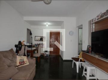 Apartamento · 74m² · 2 Quartos · 1 Vaga · Apartamento para Aluguel - Cascadura, 2 Quartos,  74 m² - Rio de Janeiro