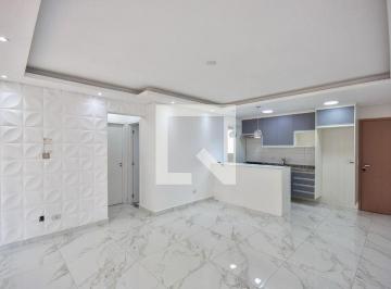 Apartamento · 65m² · 2 Quartos · 1 Vaga · Apartamento para Aluguel - Parque Assunção, 2 Quartos, 65 m² - Taboão da Serra