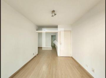 Apartamento · 92m² · 3 Quartos · 1 Vaga · Apartamento para Aluguel - Itaim Bibi, 3 Quartos, 92 m² - São Paulo