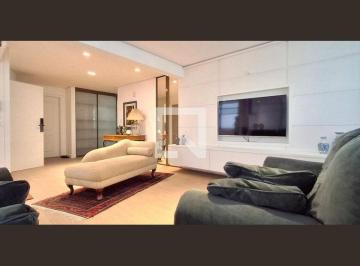Apartamento · 102m² · 1 Quarto · 2 Vagas · Apartamento para Aluguel - Centro, 1 Quarto,  102 m² - Florianópolis